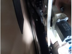 Recambio de elevalunas trasero izquierdo para peugeot 308 allure referencia OEM IAM 9826080480  ELECTRICO 6 PINES