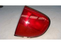 Recambio de piloto trasero izquierdo para ford escort berl./turnier ghia berlina referencia OEM IAM   INTERIOR