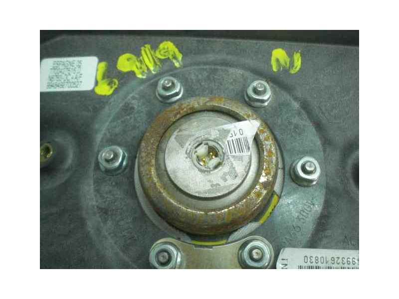 Recambio de kit airbag para renault megane i classic (la0) 1.9 d rn referencia OEM IAM   