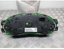 Recambio de cuadro instrumentos para dacia lodgy ambiance referencia OEM IAM 24810621R NS30009809D JOHNSON CONTROLS