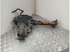 Recambio de diferencial delantero para ssangyong kyron 270 spr xdi premium 4wd referencia OEM IAM DY331S  