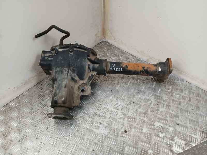 Recambio de diferencial delantero para ssangyong kyron 270 spr xdi premium 4wd referencia OEM IAM DY331S  