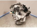 Recambio de caja cambios para renault captur ii zen referencia OEM IAM TL4370 S016366 6VELOCIDADES