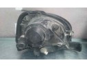 Recambio de faro izquierdo para renault kangoo (f/kc0) rte referencia OEM IAM 260602509R RAJADO 