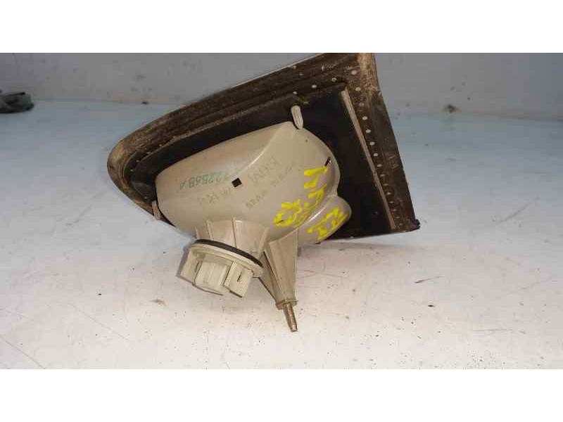 Recambio de piloto trasero izquierdo para ford escort berl./turnier ghia berlina referencia OEM IAM   INTERIOR