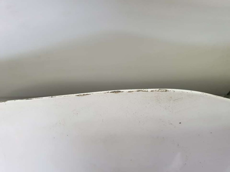 Recambio de capot para toyota verso active referencia OEM IAM 533010F020  