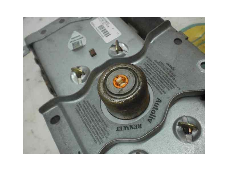 Recambio de kit airbag para renault megane i classic (la0) 1.9 d rn referencia OEM IAM   