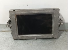 Recambio de pantalla multifuncion para mercedes-benz clase c (w204) lim. c 220 cdi blueefficiency (204.002) referencia OEM IAM 2