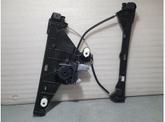 Recambio de elevalunas delantero derecho para peugeot 208 (p2) active referencia OEM IAM 9829043380 290621195825 ELECTRICO 6 PIN