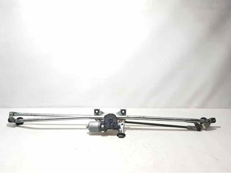 Recambio de motor limpia delantero para opel meriva b selective referencia OEM IAM 13250416 3397021103 BOSCH 4 PINS