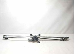 MOTOR LIMPIA DELANTERO 13250416 3397021103 BOSCH 4 PINS