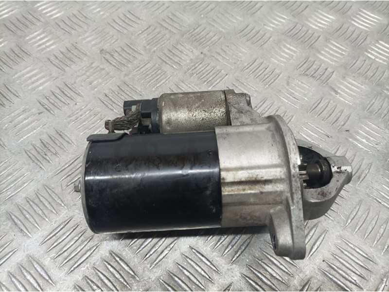 Recambio de motor arranque para hyundai i20 classic referencia OEM IAM 361002A300 1195925 VALEO