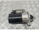 Recambio de motor arranque para hyundai i20 classic referencia OEM IAM 361002A300 1195925 VALEO