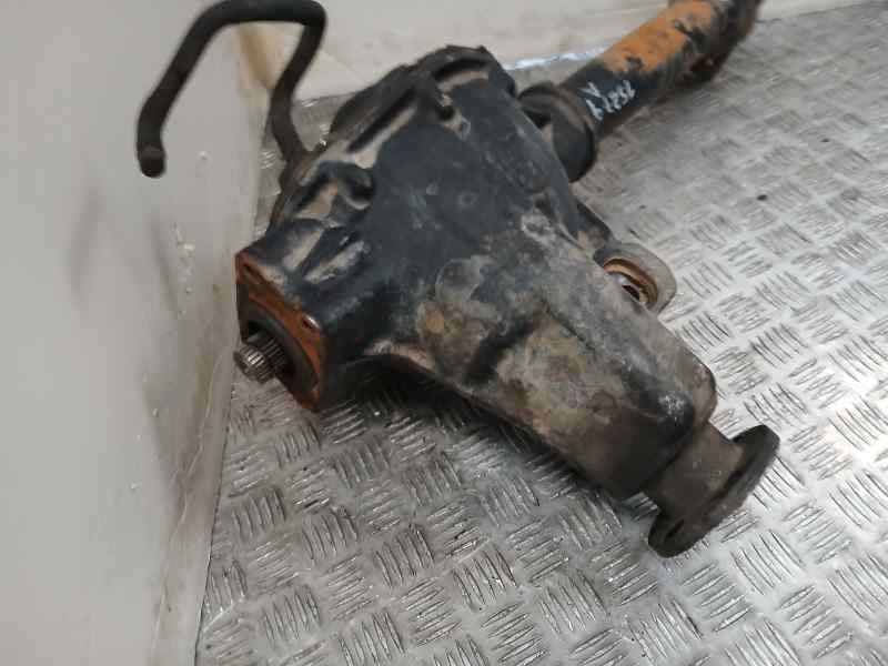 Recambio de diferencial delantero para ssangyong kyron 270 spr xdi premium 4wd referencia OEM IAM DY331S  