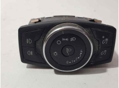 MANDO LUCES BM5T13A024AE 10107096 