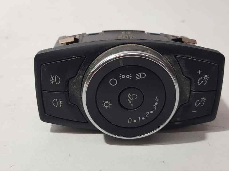 Recambio de mando luces para ford tourneo connect trend referencia OEM IAM BM5T13A024AE 10107096 
