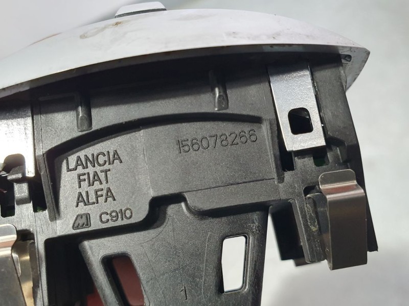 Recambio de interruptor para alfa romeo mito (145) distinctive referencia OEM IAM 156078266  