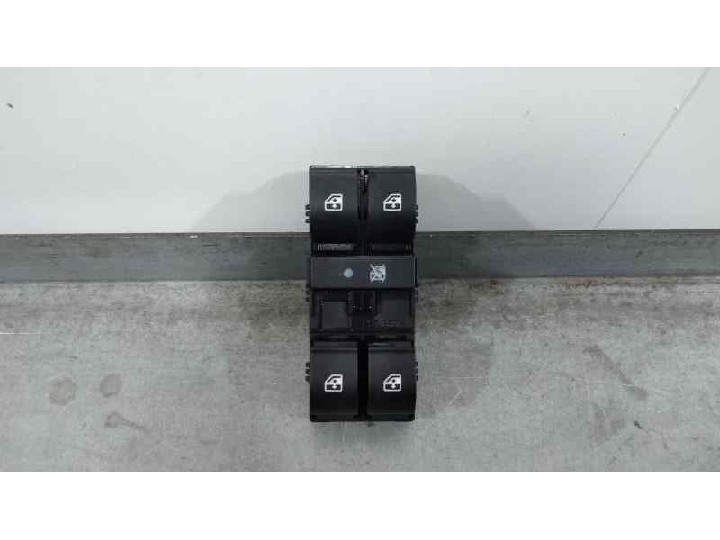 Recambio de mando elevalunas delantero izquierdo para fiat tipo ii (357) berlina mirror referencia OEM IAM 7356323520  