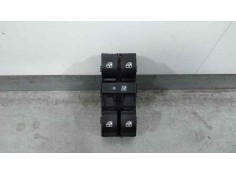 Recambio de mando elevalunas delantero izquierdo para fiat tipo ii (357) berlina mirror referencia OEM IAM 7356323520  