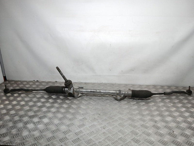 Recambio de cremallera direccion para nissan x-trail iii (t32_, t32r, t32rr) 1.6 dci (t32) referencia OEM IAM SN18BC0053 ZF 7812