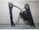 Recambio de elevalunas delantero derecho para peugeot 208 (p2) active referencia OEM IAM 9829043380 290621195825 ELECTRICO 6 PIN