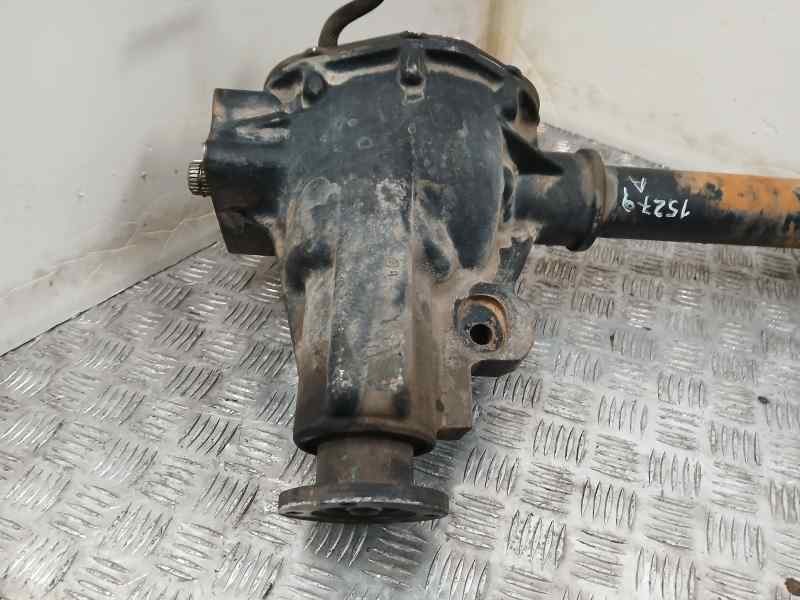 Recambio de diferencial delantero para ssangyong kyron 270 spr xdi premium 4wd referencia OEM IAM DY331S  