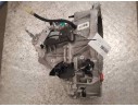 Recambio de caja cambios para renault captur ii zen referencia OEM IAM TL4370 S016366 6VELOCIDADES