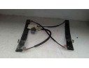Recambio de elevalunas delantero derecho para ford galaxy (ca1) ghia referencia OEM IAM  6 PINS ELECTRICO