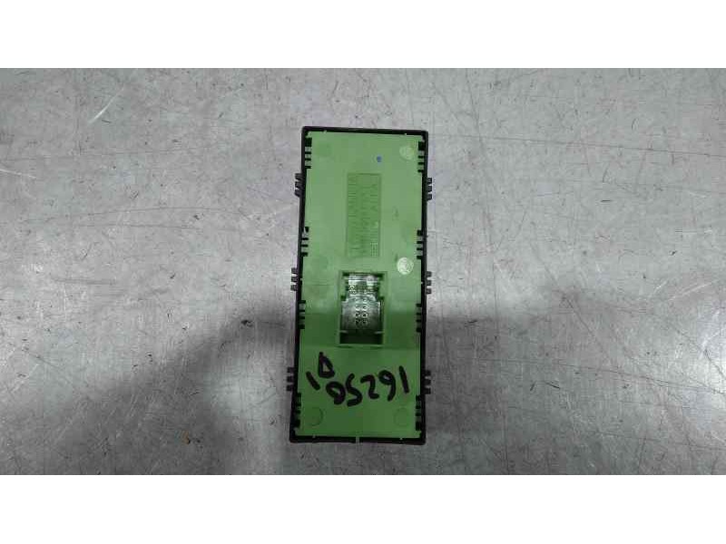 Recambio de mando elevalunas delantero izquierdo para fiat tipo ii (357) berlina mirror referencia OEM IAM 7356323520  