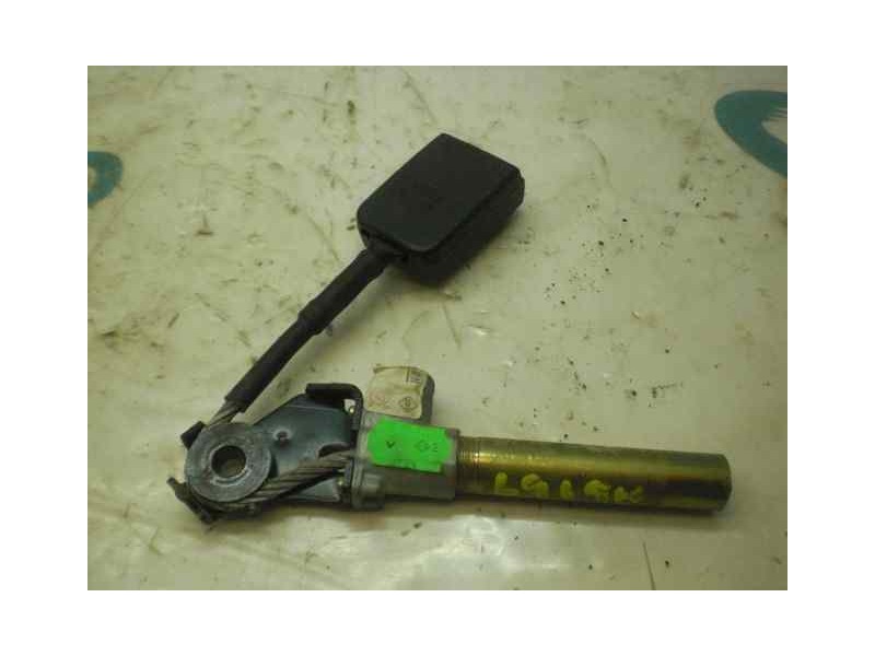 Recambio de pretensor airbag derecho para renault megane i classic (la0) 1.9 d rn referencia OEM IAM   