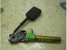 Recambio de pretensor airbag derecho para renault megane i classic (la0) 1.9 d rn referencia OEM IAM   