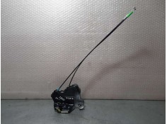 Recambio de cerradura puerta delantera izquierda para toyota verso active referencia OEM IAM 6904002210  6 PINES