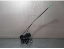 Recambio de cerradura puerta delantera izquierda para toyota verso active referencia OEM IAM 6904002210  6 PINES