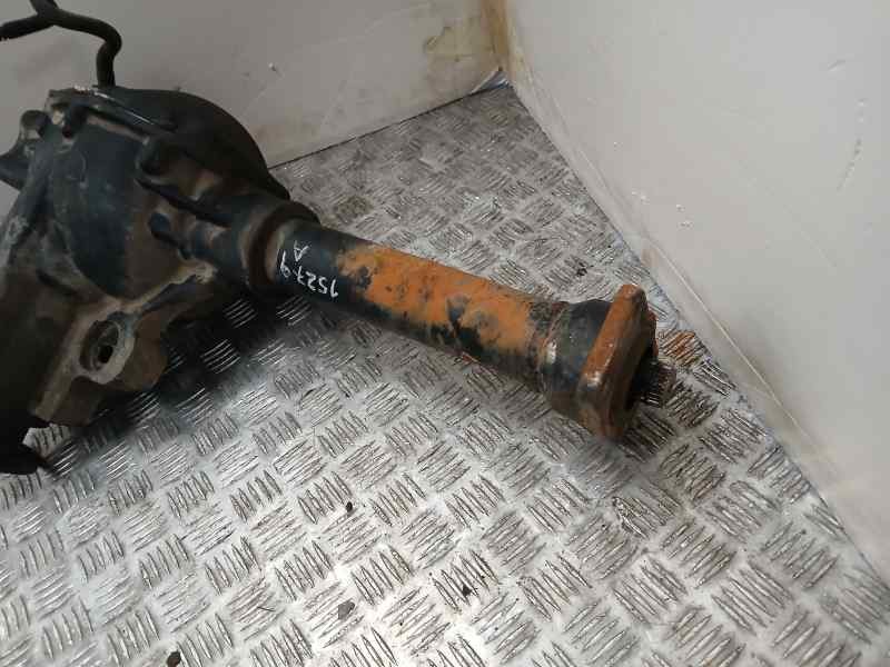 Recambio de diferencial delantero para ssangyong kyron 270 spr xdi premium 4wd referencia OEM IAM DY331S  