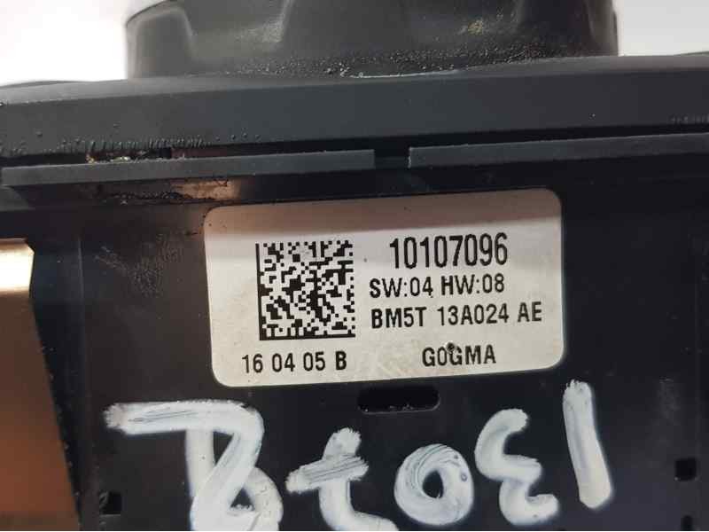 Recambio de mando luces para ford tourneo connect trend referencia OEM IAM BM5T13A024AE 10107096 
