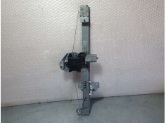 ELEVALUNAS TRASERO DERECHO 827202127R ELECTRICO 2 PINES