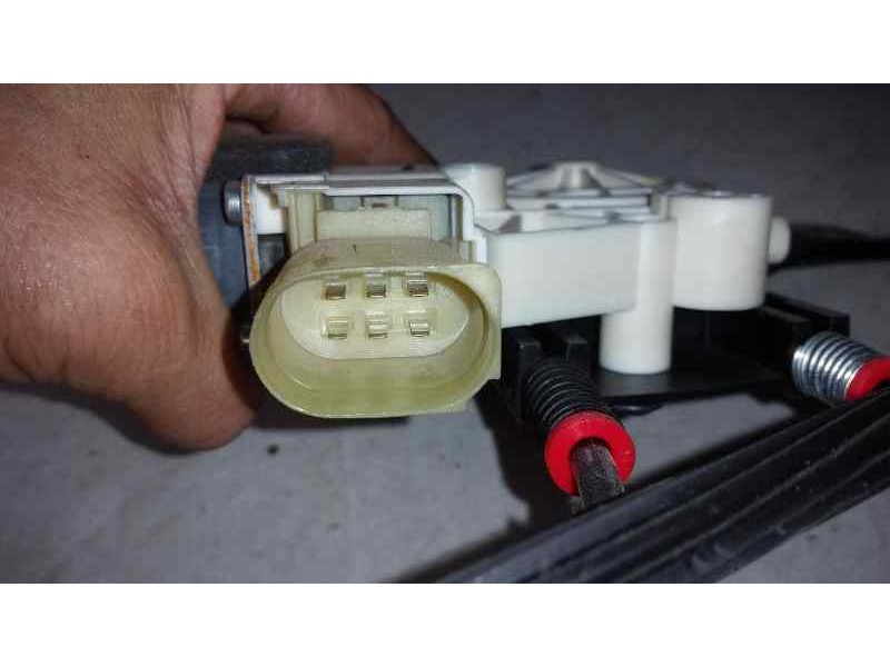 Recambio de elevalunas delantero derecho para ford galaxy (ca1) ghia referencia OEM IAM  6 PINS ELECTRICO