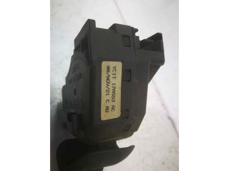 Recambio de mando limpia para ford transit caja cerrada, media (fy) (2000 =>) ft 350 2.4 referencia OEM IAM YC1T17A553AC  YC1T17