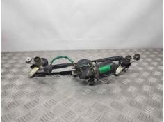 Recambio de motor limpia delantero para hyundai i20 classic referencia OEM IAM 981101J000 035418280 DENSO