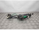 Recambio de motor limpia delantero para hyundai i20 classic referencia OEM IAM 981101J000 035418280 DENSO