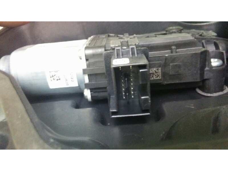 Recambio de elevalunas delantero derecho para seat ibiza (6p1) style referencia OEM IAM 6J4837402AB 14 PINS ELECTRICO