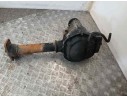 Recambio de diferencial delantero para ssangyong kyron 270 spr xdi premium 4wd referencia OEM IAM DY331S  