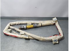 Recambio de airbag cortina delantero derecho para toyota rav 4 (a3) sol referencia OEM IAM 6217042040  