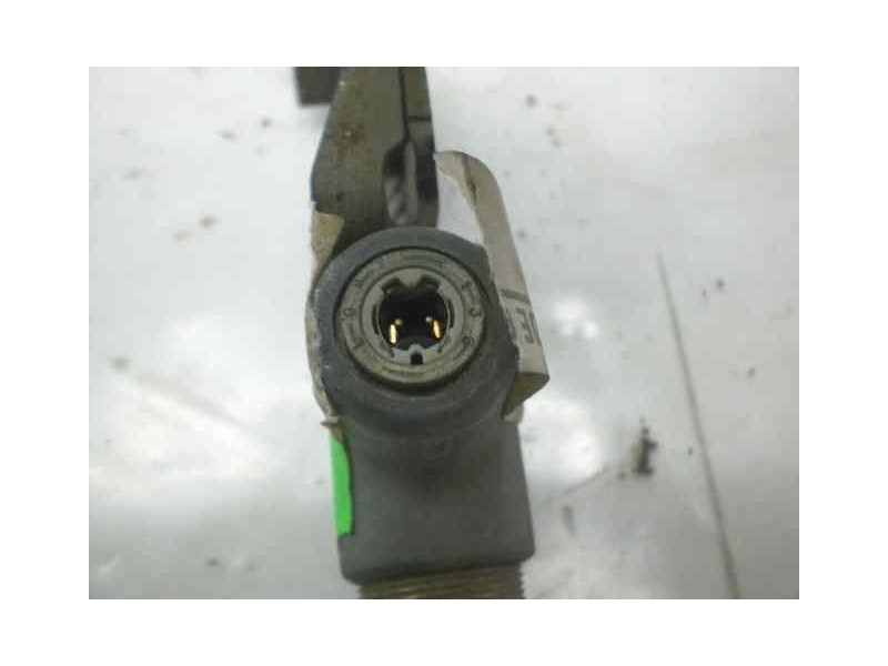 Recambio de pretensor airbag derecho para renault megane i classic (la0) 1.9 d rn referencia OEM IAM   