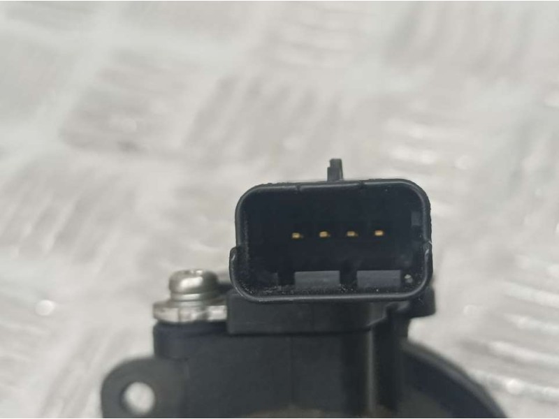 Recambio de caudalimetro para peugeot 308 active referencia OEM IAM 9683282980 AFH5024 HITACHI