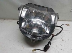 FARO DELANTERO PULIR