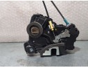 Recambio de cerradura puerta delantera izquierda para toyota verso active referencia OEM IAM 6904002210  6 PINES