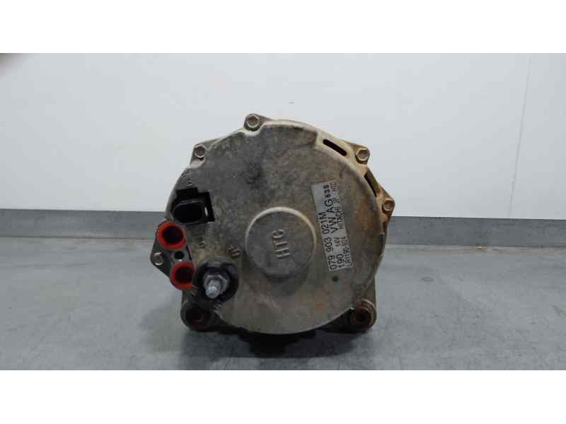 Recambio de alternador para audi q7 (4l) 4.2 fsi referencia OEM IAM 079903021M  