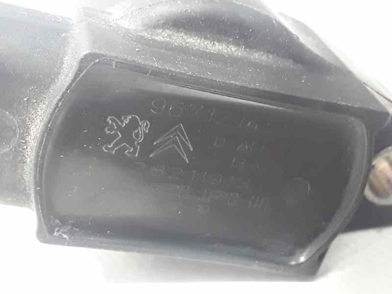 Recambio de bobina encendido para peugeot 208 active referencia OEM IAM 9671214580 28211913 DELPHI