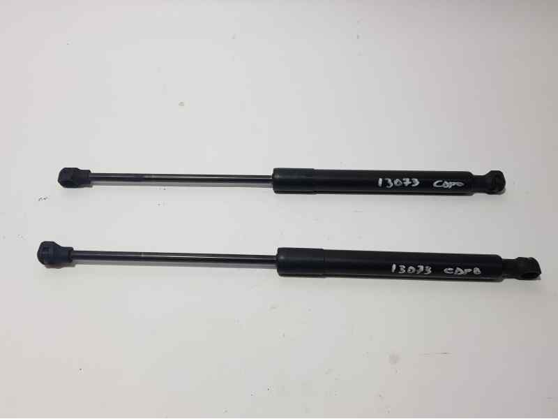 Recambio de amortiguadores maletero / porton para renault kangoo dynamique referencia OEM IAM 654706489R  240N